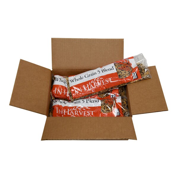 Inharvest Rice Whole Grain 5 Blend 2lbs, PK6 - 16240