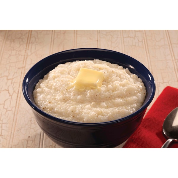 House-Autry Mills Stone Ground White Grits 24 oz., PK6 - 20073484600206