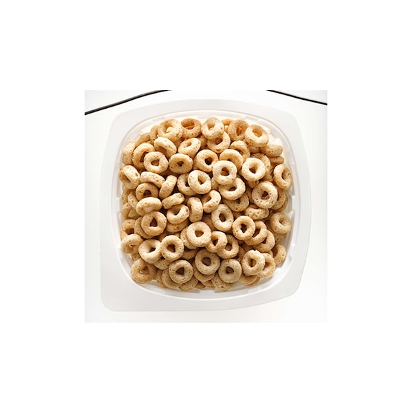 Cheerios Cheerios Whole Grain Oat Gluten Free Cereal Bowlpak 1 oz., PK96 - 16000-32262