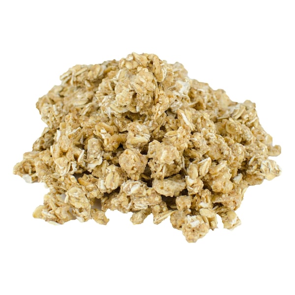 Kelloggs Low Fat No Nuts No Raisins Crunchy Granola Clusters Cereal 50 oz., PK4 - 3800049834