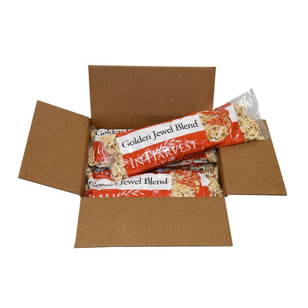 Inharvest Golden Jewel Blend Pasta 2lbs, PK6 - 16248
