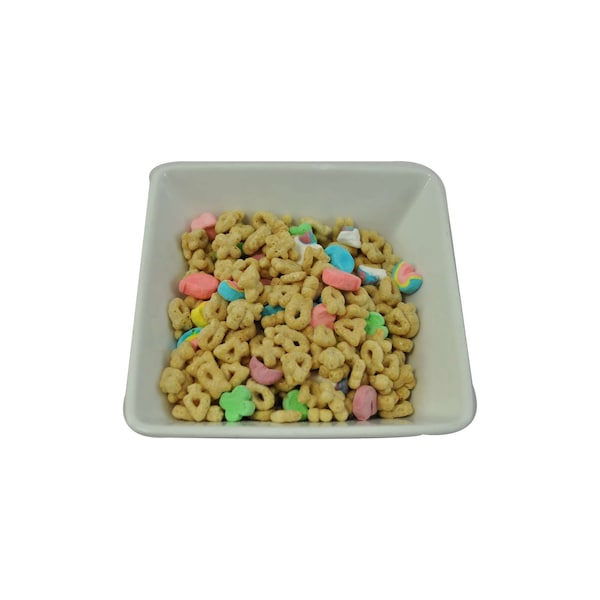 Lucky Charms Lucky Charms Cereal 10.5 oz., PK12 - 16000-12399