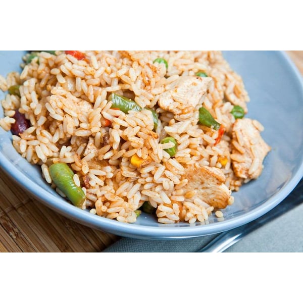 Producers Rice Mill Producers Rice Mill Inc Long Grain Brown Rice 25lbs - B2PE25560