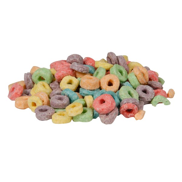 Kelloggs Kellogg's Froot Loops Cereal Kosher 31 oz. Bags, PK4 - 3800001791