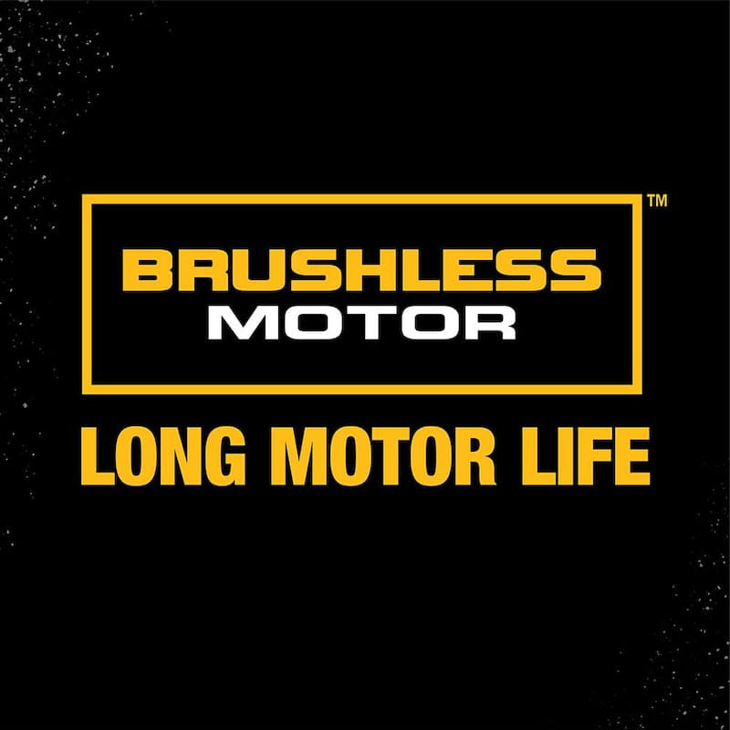 Herramienta oscilante multitareas inalámbrica sin escobillas DEWALT ATOMIC 20V MAX con (1) batería de 20V 2.0Ah y cargador - DCS354D1