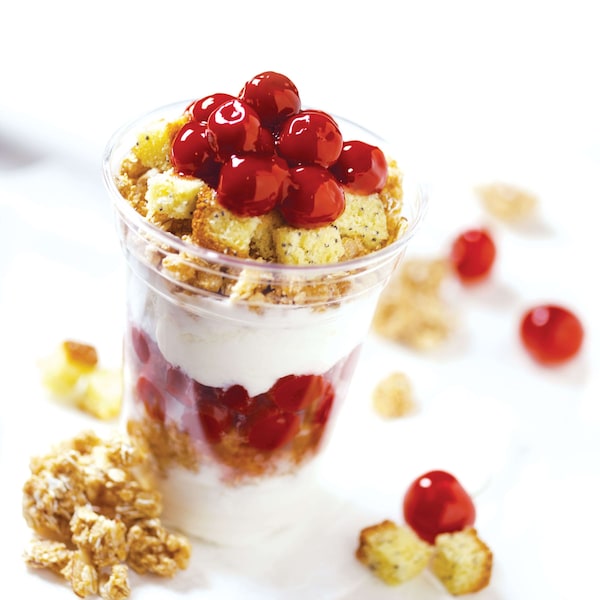 Kelloggs Kellogg's Low Fat Granola Without Raisins Cereal 50 oz. Bag, PK4 - 3800025435