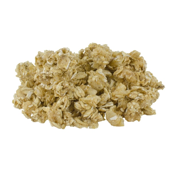 Kelloggs Kellogg's Low Fat Granola Without Raisins Cereal 50 oz. Bag, PK4 - 3800025435
