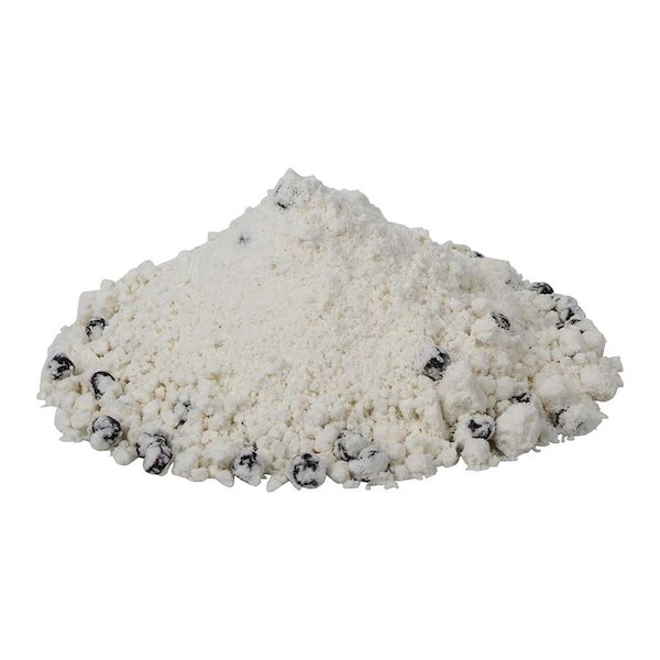 Krusteaz Krusteaz Professional Blueberry Muffin Mix 5lbs Box, PK6 - 734-0224