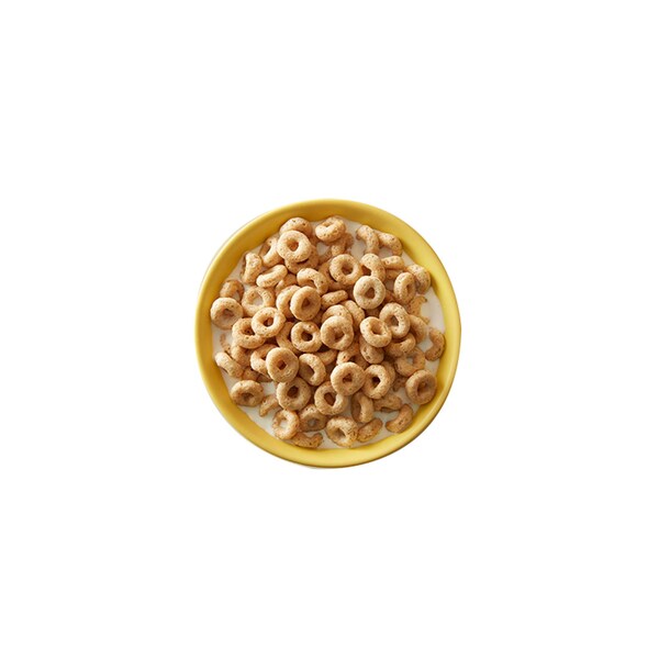 Cheerios Cheerios Bulk Pak Cheerios Cereal 29 oz. Bag, PK4 - 16000-11977