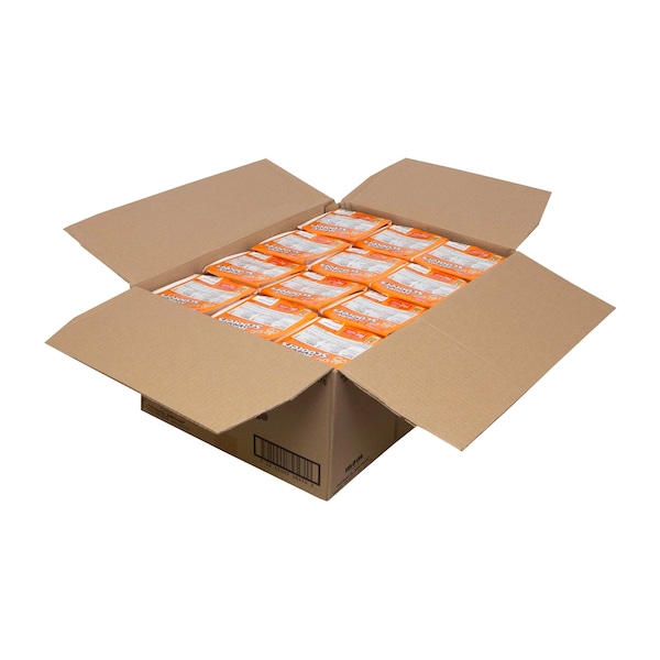 Malt O Meal Malt O Meal Honey Scooters Cereal 2 oz. Bowl, PK48 - 08676