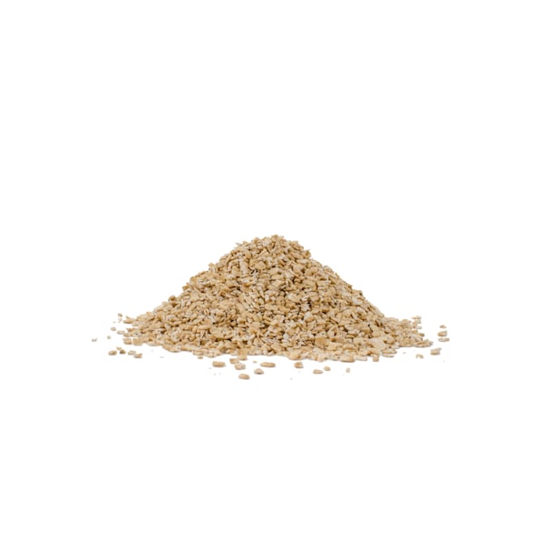 Bobs Red Mill Natural Foods Bob's Red Mill Steel Cut Oats 54 oz. Bag, PK4 - 1385S544