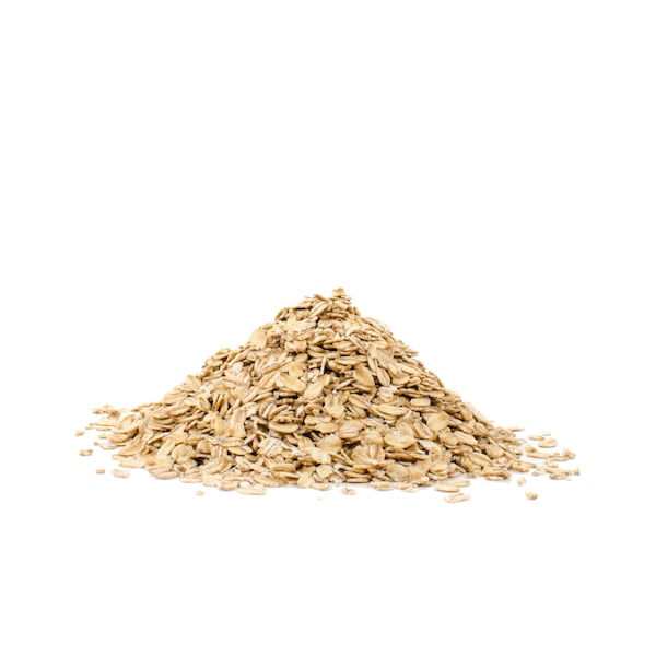 Bobs Red Mill Natural Foods Gluten Free Organic Quick Cooking Rolled Oats 28 oz., PK4 - 1993S284