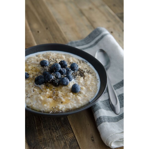 Bobs Red Mill Natural Foods Gluten Free Organic Quick Cooking Rolled Oats 28 oz., PK4 - 1993S284