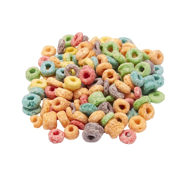 Kelloggs Kellogg's Froot Loops Cereal .95 oz., PK70 - 3800021973