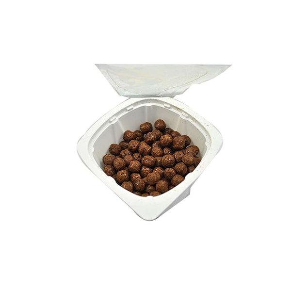 Cocoa Puffs Cocoa Puffs Cereal Bowl Pak 1.06 oz., PK96 - 16000-31888