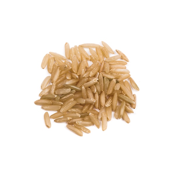 Lundberg Family Farms Lundberg Family Farms Organic American Brown Basmati Rice 25lbs - 073416402010