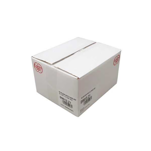 Golden Dipt Golden Dipt Belgian Waffle Mix 5lbs Bag, PK6 - D9913.21