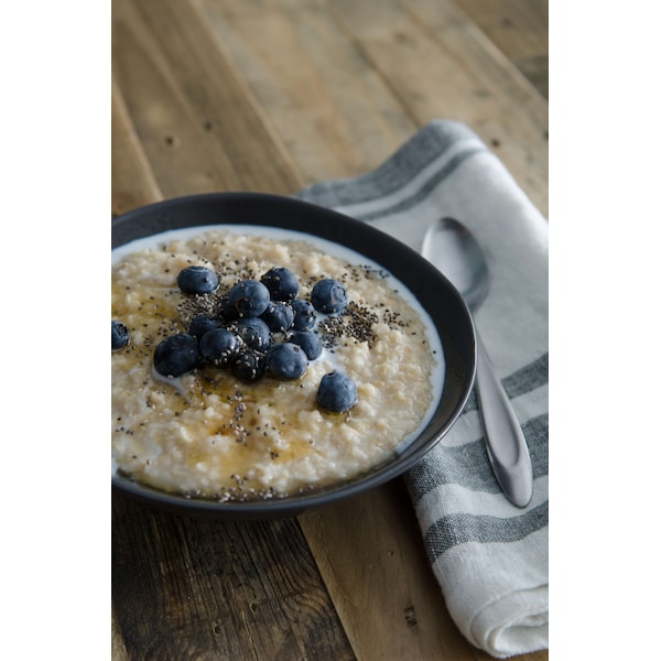 Bobs Red Mill Natural Foods Bob's Red Mill Gluten Free Quick Cooking Rolled Oats 28 oz. Bag, PK4 - 1983S284