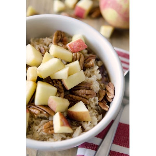 Bobs Red Mill Natural Foods Bob's Red Mill Extra Thick Rolled Oats 16 oz. Bag, PK4 - 1355S164
