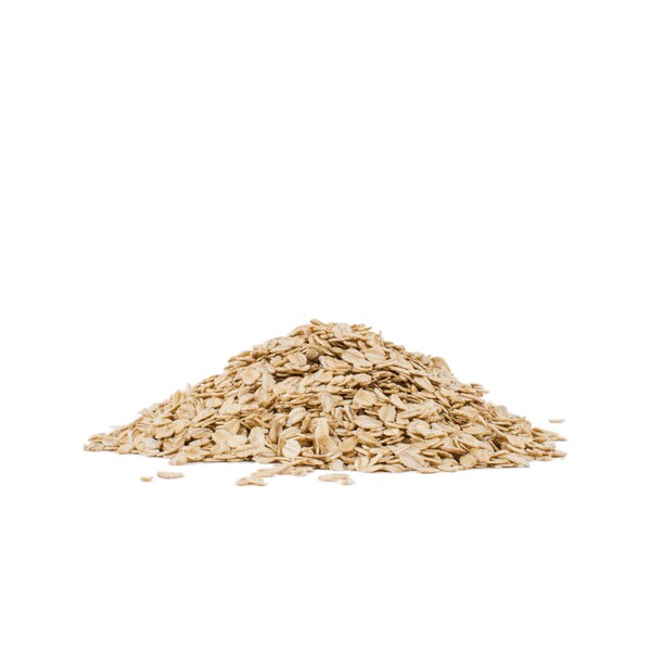 Bobs Red Mill Natural Foods Bob's Red Mill Extra Thick Rolled Oats 16 oz. Bag, PK4 - 1355S164