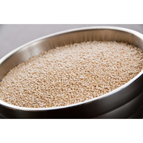 Inharvest White Quinoa 2lbs, PK6 - 16275