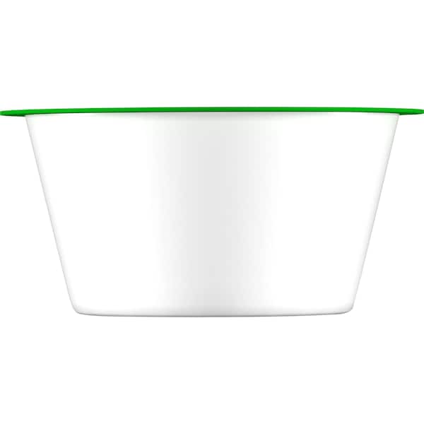 Kelloggs Kellogg's Apple Jacks Cereal .63 oz. Bowl, PK96 - 3800002996