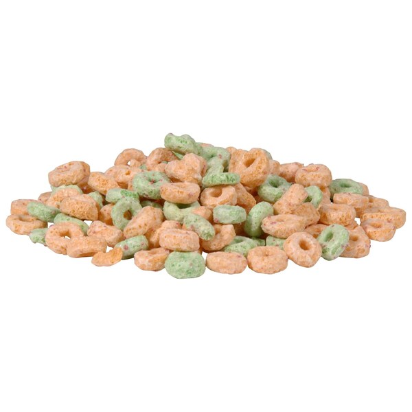 Kelloggs Kellogg's Apple Jacks Cereal .63 oz. Bowl, PK96 - 3800002996