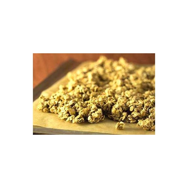 Rockinola Rockin'Ola Cinnamon Granola 28g, PK250 - 8004209