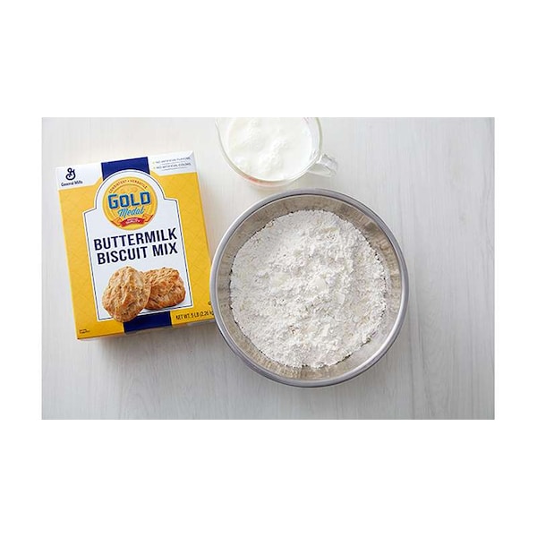 Gold Medal Gold Medal Baking Mixes Buttermilk Biscuit Mix 5lbs, PK6 - 16000-11765