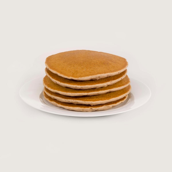 Pioneer Pioneer Sweet Potato Pancake Mix 5lbs, PK2 - 214292
