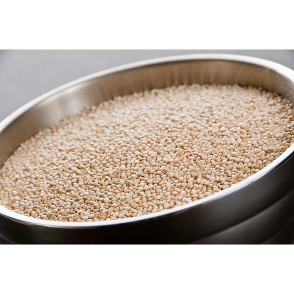 Inharvest Domestic White Quinoa 2lbs, PK6 - 16320