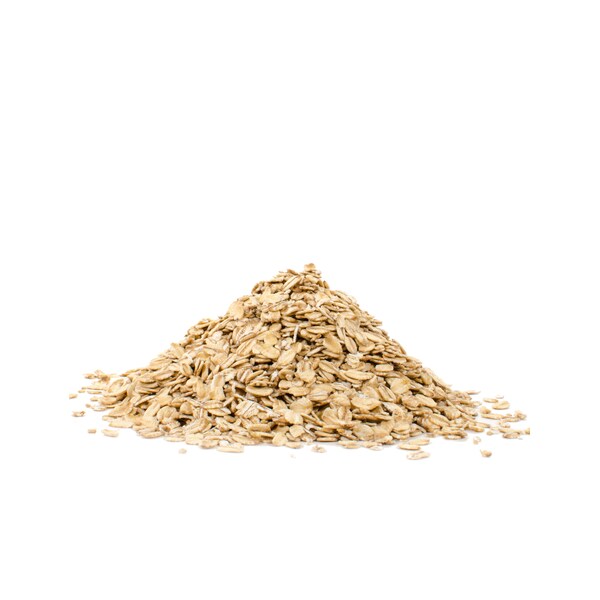 Bobs Red Mill Natural Foods Bob's Red Mill Quick Cooking Rolled Oats 50lbs - 1365B50