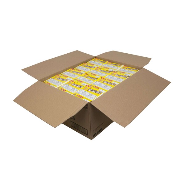 Malt O Meal Malt O Meal Honey Graham Toasters Cereal 2 oz. Bowl, PK48 - 03759