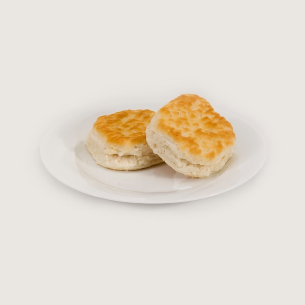 Pioneer Pioneer Original Biscuit Mix 25lbs - 94048