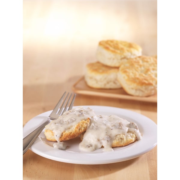 Pioneer Pioneer Original Biscuit Mix 25lbs - 94048