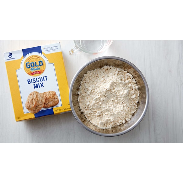 Gold Medal Gold Medal Baking Mixes Biscuit Mix 5lbs, PK6 - 16000-11412