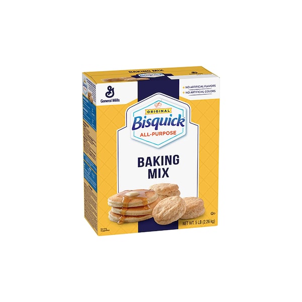 Gold Medal Gold Medal Baking Mixes Biscuit Mix 5lbs, PK6 - 16000-11412