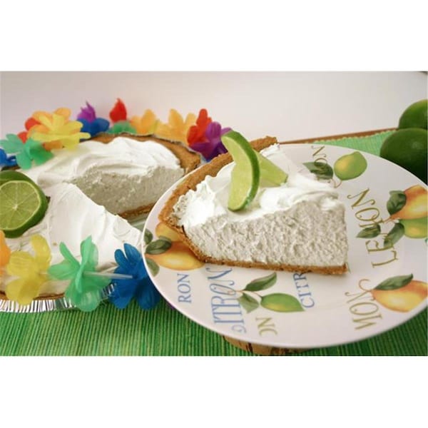 Just In Time Gourmet Key Lime Cheesecake Mix - JU394304