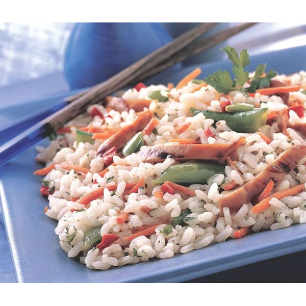 Producers Rice Mill Producers Rice Mill Thai Orchid Jasmine Rice 25lbs - TO2556MP1