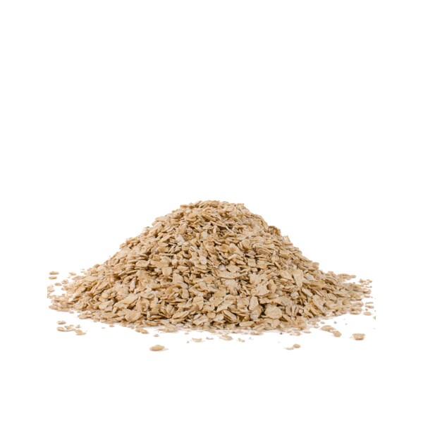 Bobs Red Mill Natural Foods Gluten Free Organic Old Fashioned Rolled Oats 32 oz., PK4 - 1992S324