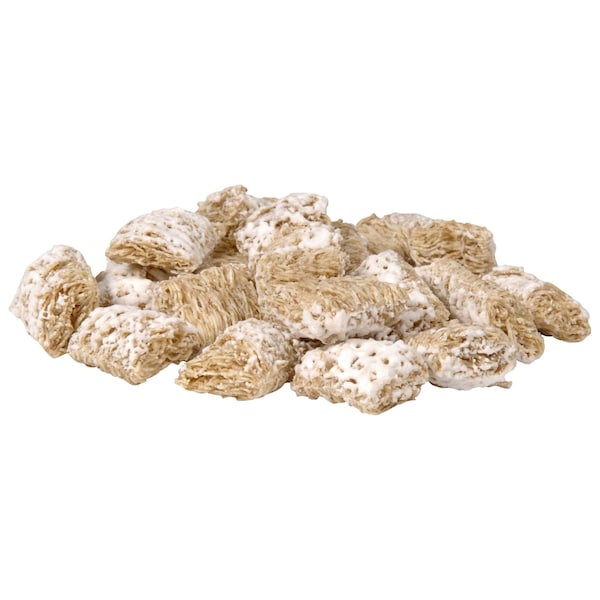Kelloggs Kellogg's Mini Wheats Bite Size Frosted Cereal 2.5 oz. Bowl, PK60 - 3800042798