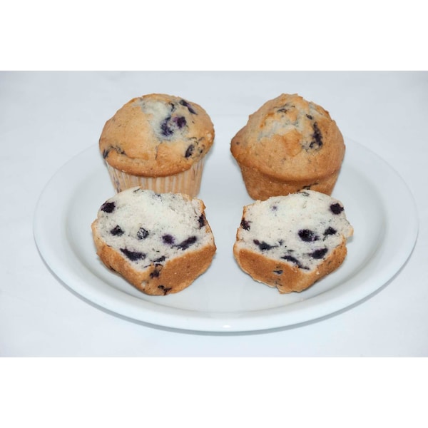 Gold Medal Gold Medal Baking Mixes Blueberry Muffin Mix 4.87lbs, PK6 - 16000-11547