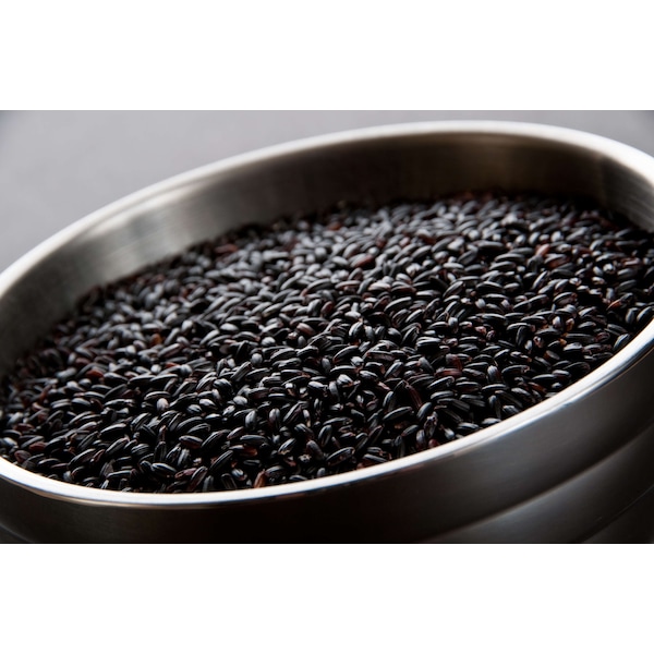 Inharvest Chinese Black Rice 2lbs, PK6 - 16305