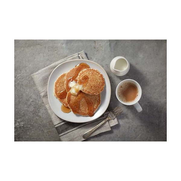 General Mills General Mills Complete Value Pancake Mix 5lbs Box, PK6 - 16000-11030