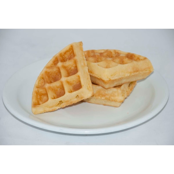Gold Medal Gold Medal Belgian Waffle Mix 60 oz., PK8 - 16000-11805
