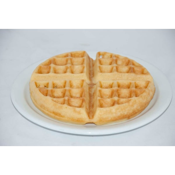 Gold Medal Gold Medal Belgian Waffle Mix 60 oz., PK8 - 16000-11805