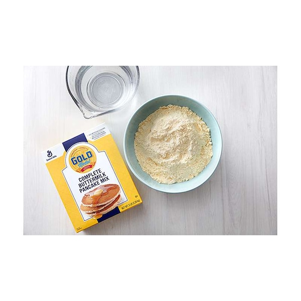 Gold Medal Gold Medal Baking Mixes Complete Buttermilk Pancake Mix 5lbs, PK6 - 16000-11827