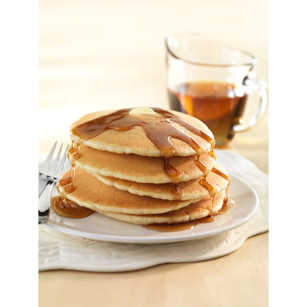 Pioneer Pioneer Original Buttermilk Pancake And Waffle Mix 5lbs, PK6 - 94110