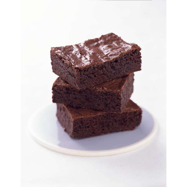 Continental Mills Continental Mills Value Fudge Brownie Mix 5lbs Bag, PK6 - 744-2115