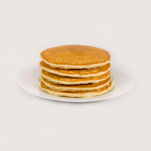 Conestoga Conestoga Buttermilk Pancake Mix, PK6 - 99404